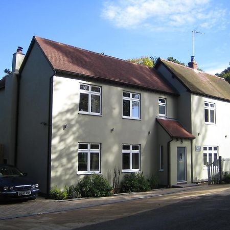 Narpenny House Bed and Breakfast Narborough  Exteriör bild
