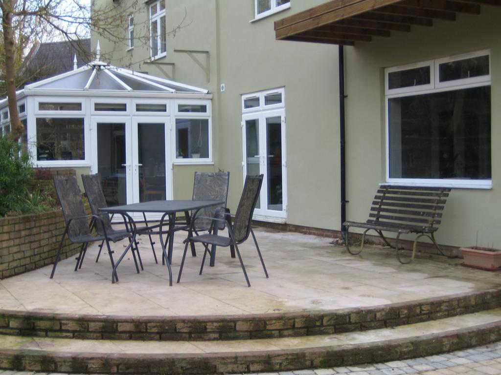 Narpenny House Bed and Breakfast Narborough  Exteriör bild