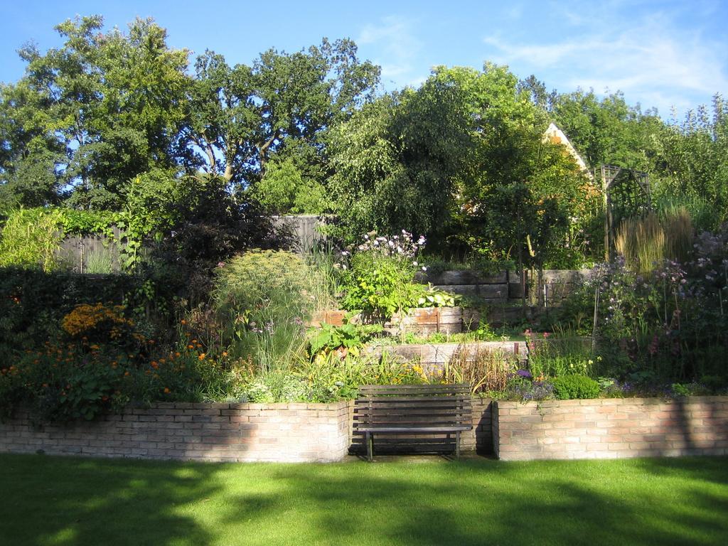 Narpenny House Bed and Breakfast Narborough  Exteriör bild