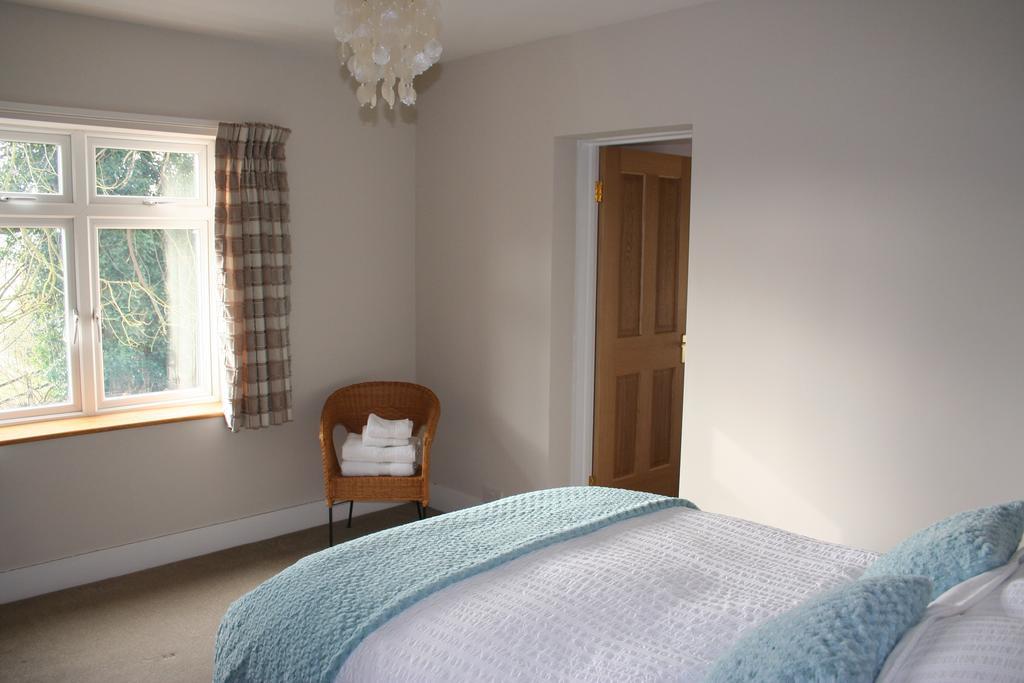 Narpenny House Bed and Breakfast Narborough  Rum bild