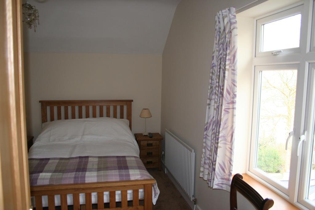 Narpenny House Bed and Breakfast Narborough  Rum bild